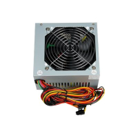 Zasilacz IBOX ZIC2450W12CMFA I-BOX CUBE II ATX 450W 12 CM FAN