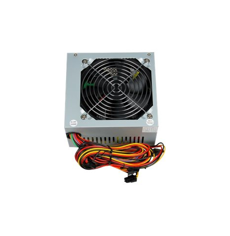 Zasilacz IBOX ZIC2450W12CMFA I-BOX CUBE II ATX 450W 12 CM FAN