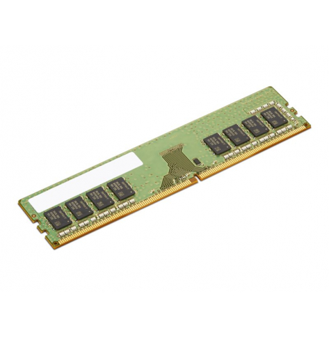 Pamięć LENOVO DDR4 3200MHz UDIMM Memory Gen2