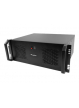 Obudowa LANBERG rackmount server chassis ATX 350/10 19/4U