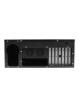 Obudowa LANBERG rackmount server chassis ATX 350/10 19/4U