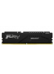 Pamięć KINGSTON FURY Beast 64GB 5600MT/s DDR5 CL40 DIMM Kit of 4 czarny XMP