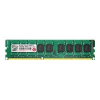 Pamięć RAM Transcend 8GB DDR3L 1600Mhz ECC-DIMM 2Rx8 512Mx8 CL11 1.35V
