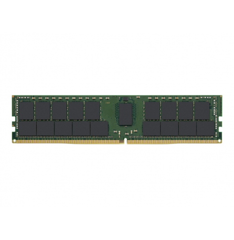 Pamięć RAM Kingston 32GB 3200MHz DDR4 ECC Reg CL22 DIMM 2Rx4 Hynix D Rambus