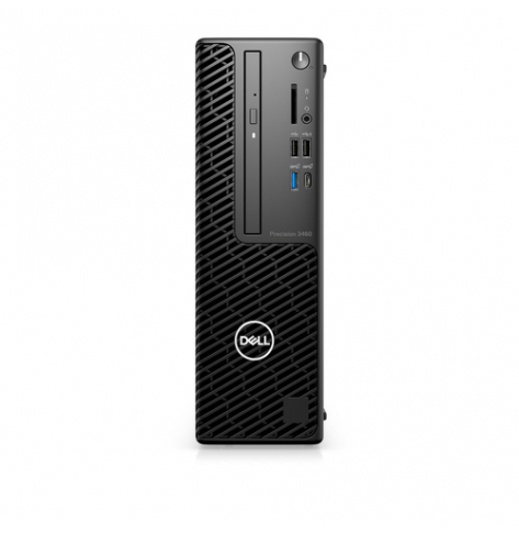 Komputer Dell Precision 3460 SFF i7-13700 16GB 512GB SSD T1000 DVD Win11Pro 3YPS 