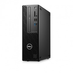 Komputer Dell Precision 3460 SFF i7-13700 16GB 512GB SSD T1000 DVD Win11Pro 3YPS 