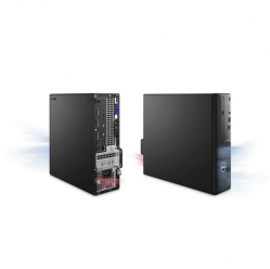 Komputer Dell Precision 3460 SFF i7-13700 16GB 512GB SSD T1000 DVD Win11Pro 3YPS 
