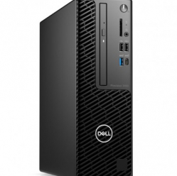 Komputer Dell Precision 3460 SFF i7-13700 16GB 512GB SSD T1000 DVD Win11Pro 3YPS 