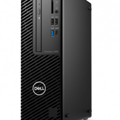 Komputer Dell Precision 3460 SFF i7-13700 16GB 512GB SSD T1000 DVD Win11Pro 3YPS 