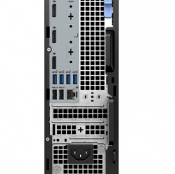 Komputer Dell Precision 3460 SFF i7-13700 16GB 512GB SSD T1000 DVD Win11Pro 3YPS 