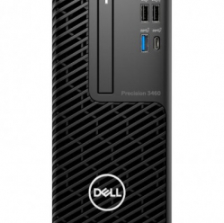 Komputer Dell Precision 3460 SFF i7-13700 16GB 512GB SSD T1000 DVD Win11Pro 3YPS 