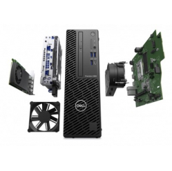 Komputer Dell Precision 3460 SFF i7-13700 16GB 512GB SSD T1000 DVD Win11Pro 3YPS 