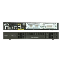 Router Cisco ISR 4221 Security Bundle with SEC Lic