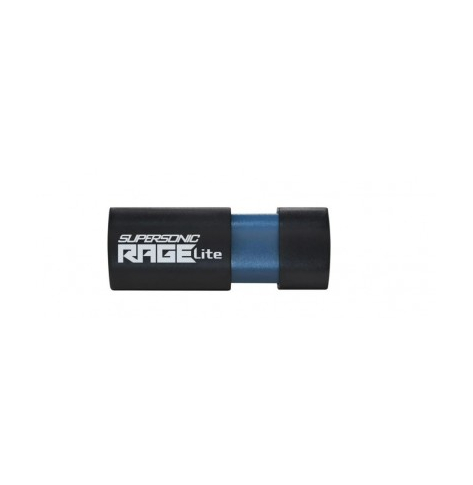 Pamięć Patriot Supersonic Rage Lite USB 3.2 Gen 1 Flash Drive 128GB