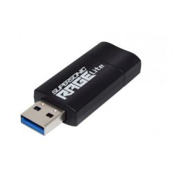 Pamięć Patriot Supersonic Rage Lite USB 3.2 Gen 1 Flash Drive 128GB
