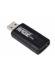 Pamięć Patriot Supersonic Rage Lite USB 3.2 Gen 1 Flash Drive 128GB