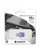 Pamięć Kingston 64GB DataTraveler microDuo 3C 200MB/s dual USB-A + USB-C