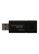 Pamięć USB Kingston 64GB USB 3.0 DataTraveler 100 G3 100MB/s read - Towar z uszkodzonym opakowaniem (P)