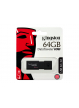 Pamięć USB Kingston 64GB USB 3.0 DataTraveler 100 G3 100MB/s read - Towar z uszkodzonym opakowaniem (P)