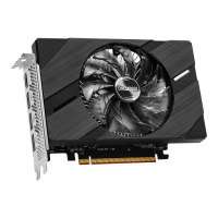 Karta graficzna ASRock Arc A380 Challenger ITX 6GB OC PCI-E 4.0 3xDP 2.0 1xHDMI 2.0b
