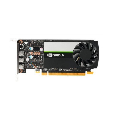 Karta graficzna PNY NVIDIA T400 4GB LowProfile OEM 