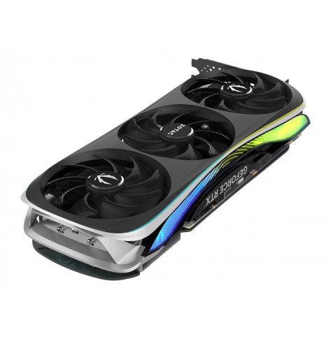 Karta graficzna ZOTAC GAMING GEFORCE RTX 4070 Ti 12GB AMP EXTREME AIRO