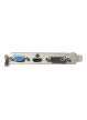 Karta graficzna Gigabyte GeForce GT 710, 2GB DDR3 (64 Bit), HDMI, DVI, D-Sub