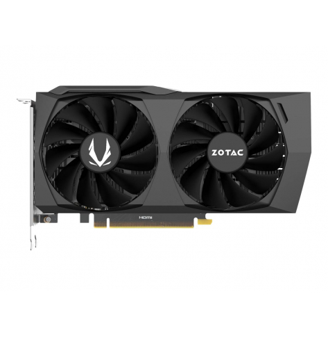 Karta graficzna ZOTAC GAMING GeForce RTX 4060 OC 8GB 1xHDMI 3xDP Spiderman Edition