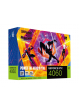Karta graficzna ZOTAC GAMING GeForce RTX 4060 OC 8GB 1xHDMI 3xDP Spiderman Edition