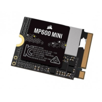 Dysk SSD CORSAIR MP600 MINI 1TB Gen4 PCIe x4 NVMe M.2 2230