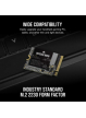 Dysk SSD CORSAIR MP600 MINI 1TB Gen4 PCIe x4 NVMe M.2 2230