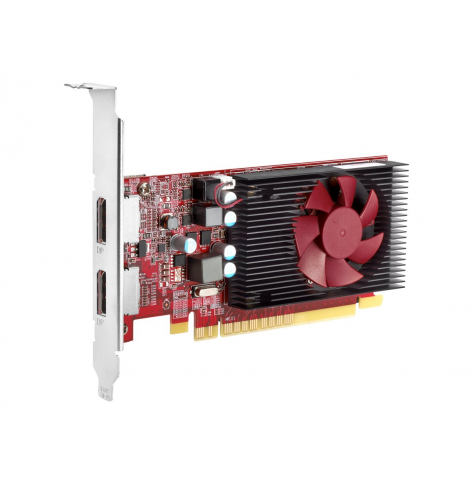 Karta graficzna HP Radeon R7 430 2GB 2x Display Port