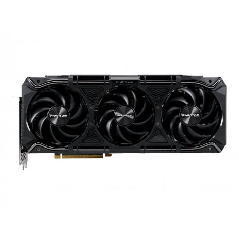 Karta graficzna Gainward GeForce RTX 4090 Phantom 24GB GDDR6X PCI-E 4.03xDP 1xHDMI