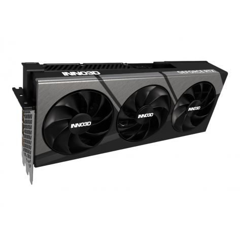 Karta graficzna Inno3D GEFORCE RTX 4090 X3 OC 24GB GDDR6X 384-bit 3xDP 1xHDMI