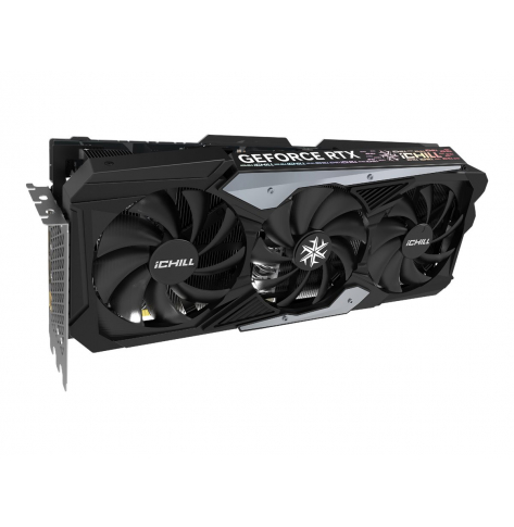 Karta graficzna Inno3D GeForce RTX 4080 iChill X3 16GB