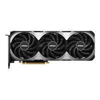 Karta graficzna MSI GeForce RTX 4060 Ti VENTUS 3X 16GB OC
