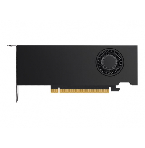 Karta graficzna NVIDIA RTX A2000-SB 6GB GDDR6 PCIE 4.0 4xDP 1.4a