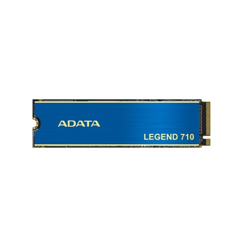 Dysk ADATA LEGEND 710 2TB PCIe M.2 SSD