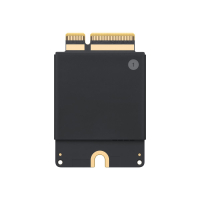 Dysk APPLE 2TB SSD Upgrade Kit for Mac Pro