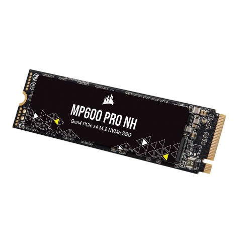 Dysk CORSAIR MP600 PRO NH 1TB Gen4 PCIe x4 NVMe M.2 SSD no heatsink