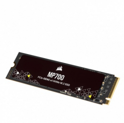 Dysk CORSAIR MP700 2TB M.2 NVMe PCIe Gen.5 SSD