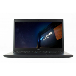 Laptop Dell Latitude 7490 i5-8350U 8GB 256GB SSD 14" FHD Dotyk W11P - Klasa B