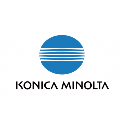 Toner Konica Minolta czarny | 13000 str | AAJW150 (TNP79K)