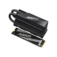 Dysk GIGABYTE AORUS Gen5 12000 SSD 2TB