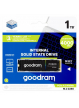 Dysk GOODRAM SSD PX600 1TB M.2 PCIe NVME gen. 4 x4 3D NAND