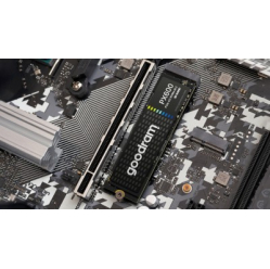 Dysk GOODRAM SSD PX600 250GB M.2 PCIe NVME gen. 4 x4 3D NAND