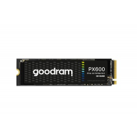 Dysk GOODRAM SSD PX600 500GB M.2 PCIe NVME gen. 4 x4 3D NAND