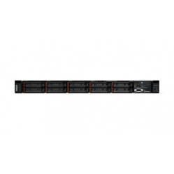 Serwer LENOVO ThinkSystem SR630 V3 Xeon Gold 6426Y 16C 2.5GHz 32GB 1x1100W XCC Platinum