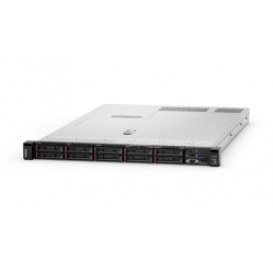 Serwer LENOVO ThinkSystem SR630 V3 Xeon Gold 6426Y 16C 2.5GHz 32GB 1x1100W XCC Platinum