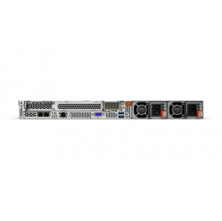 Serwer LENOVO ThinkSystem SR630 V3 Xeon Gold 6426Y 16C 2.5GHz 32GB 1x1100W XCC Platinum